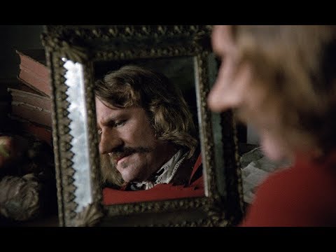 Cyrano de Bergerac de Jean-Paul Rappeneau : bande-annonce