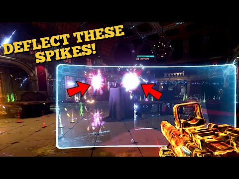 Penetration Testing Challenge Guide | Borderlands 3 Revenge of the Cartels