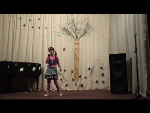 Ilinca - Nu-s prieten cu Hapciu