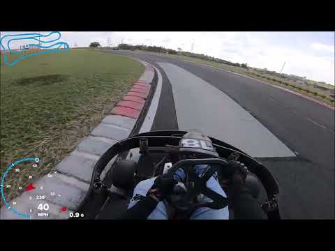 OsKarteiro - Challenger - Itu - Março 2022 - Vinicius Fava