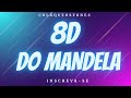 AUDIO 8D Baile No Morro MC Pkzinho E MC Rodrigo Da CN DJ KIK PROD