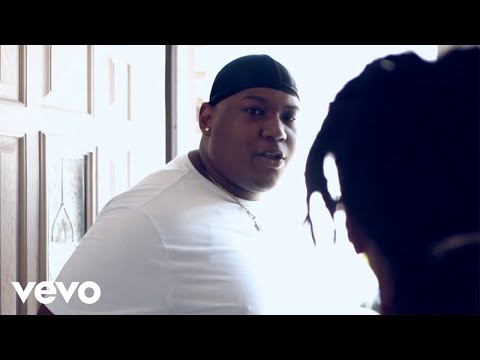 Jackboy Marley - Geto Boy