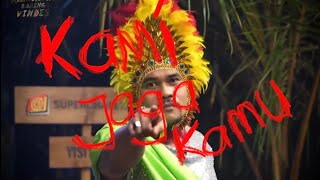 Download lagu Ebel Cobra - Kami Jaga Kamu 🎵 mp3 Download lagu Ebel Cobra - Kami Jaga Kamu 🎵 mp3