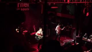 Out Of Breath by Frank Turner &amp; The Sleeping Souls @ Revolution on 6/10/16 in Ft. Lauderdale, FL