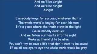 Akon-Each his own[HQ &amp; Lyrics]