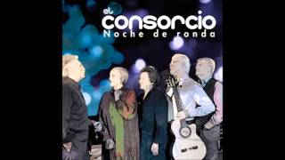 &quot;Contigo Aprendí&quot;..El Consorcio