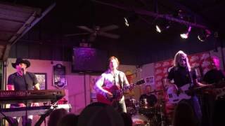 Blackhawk &quot;Down In Flames&quot; at Turkey Creek