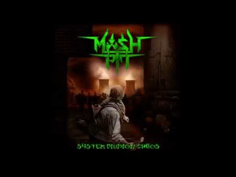 Moshpit - System Division Chaos (OFFICIAL EP) - (2015)