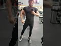 Road to Olympia Amateur 2020!!!