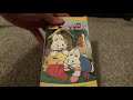 Max Ruby Springtime With Max Ruby 2005 VHS Overview