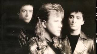 Jeff Healey Band: I Got A Line On You
