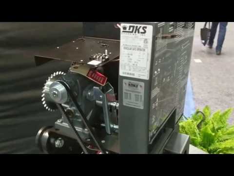 Carátula del video del producto