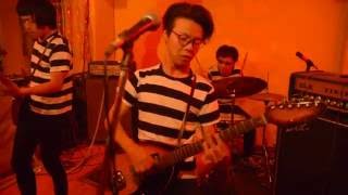 THE FADEAWAYS - Misfit You(~MC)/新曲/Career Opportunities(THE CLASH cover/邦題:出世のチャンス)