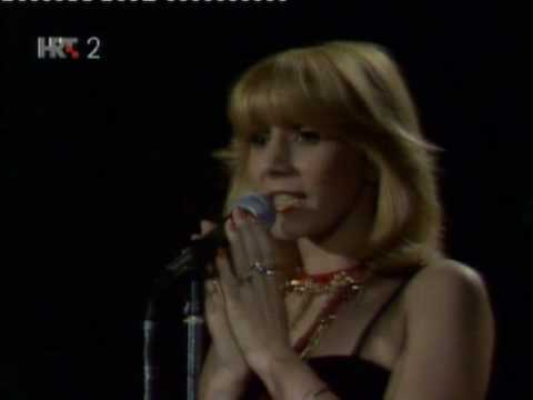 Ljupka Dimitrovska - Ta tvoja barka mala