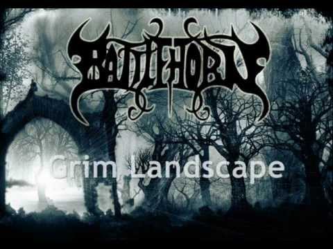 BATTLEHORN - Grim Landscape - (Demo 2010)