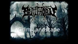 BATTLEHORN - Grim Landscape - (Demo 2010)