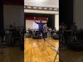 Kemetic Yoga Demonstration Muhal Richard Abrams | Kemetic YogaSkills | Live Without Fear