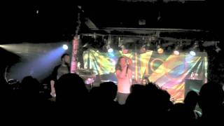 Rishloo Alchemy Alice @ El Corazon 4-23-2010