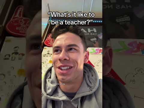 Should’ve known better #teacher