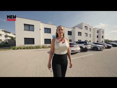 Nadštandardný 3 izbový byt s parkovacím státím - lokalita Rezidencia Vinohrady