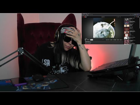 Yadegari - Fadaei (reaction)diss HICHKAS😑| ی اکشن دیسترک یادگاری از فدایی(دیس هیچکس)😖