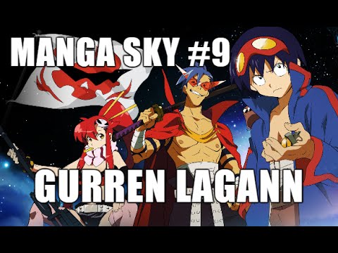 download lagu mp3 mp4 Gurren Lagann Manga, download lagu Gurren Lagann Manga gratis, unduh video klip Gurren Lagann Manga