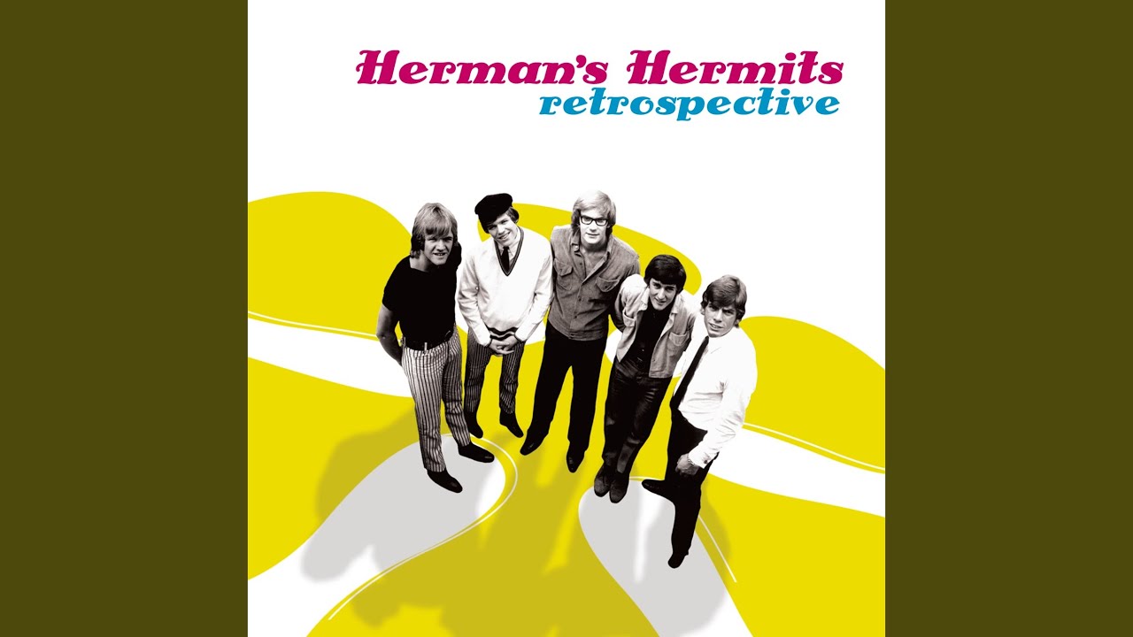 Herman's Hermits - East West