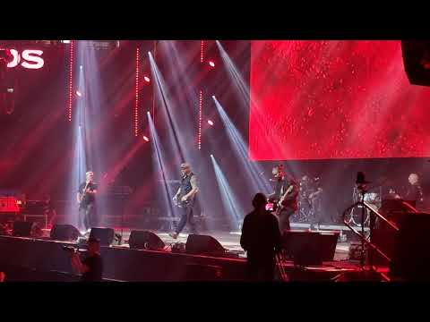 Glow Festival 24.8.2024: Bass'n Helen