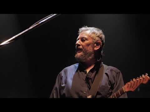 La Mississippi - Mi Capital (Vivo "Reserva especial - Luna Park - 30 Años)