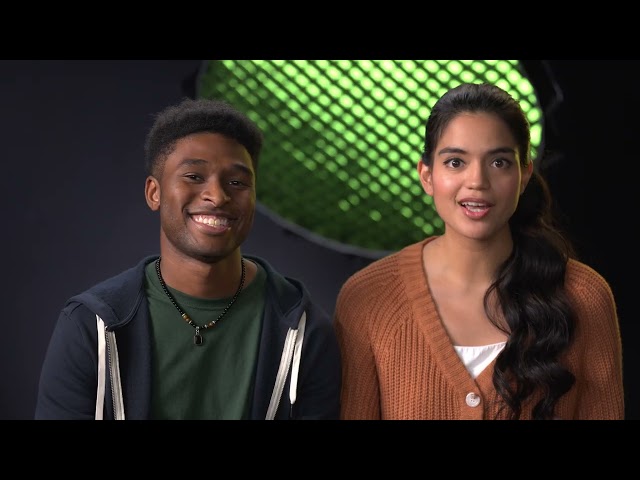 Amazon Future Engineer - Amazon MGM Studios Tour - Stop 5