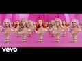 Videoklip Little Mix - Bounce Back  s textom piesne