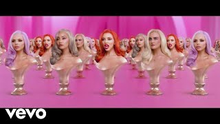 Little Mix - Bounce Back (Official Video)