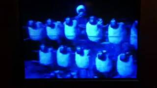 Opening to See Spot Run 2001 VHS