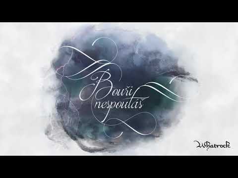 Whatrock - Whatrock - Bouři nespoutáš (Single 2018)