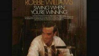 Robbie Williams - I will talk and Hollywood will listen