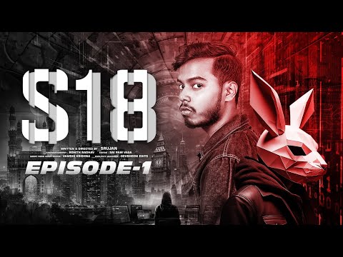 S18 web Series | Episode - 1 | Srujan | Telugu Web Series2025