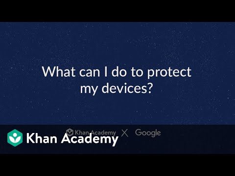 How to keep your online accounts secure