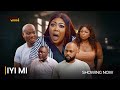 IYI MI- Latest 2024 Yoruba Movie Drama Starring; Wunmi Ajiboye, Bakare Zainab, Eniola Alao,