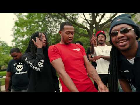 PBS Freakyyyyy X Projectboy Huncho - Josh Brotha (Official Video)