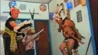 Download lagu Sape Ngajat Sarawak mp3 Download lagu Sape Ngajat Sarawak mp3