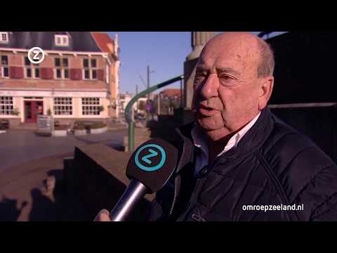 'Vlissingen heeft maar twee mooie dingen: de boulevard en de bus naar Middelburg'