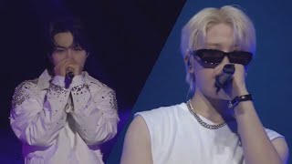 Download lagu 250518 TREASURE DOYOUNG X JUNGHWAN 'THANK YOU' SPECIAL MOMENT IN SAITAMA DAY 2 ☀️| FANCON JAPAN 2025 mp3