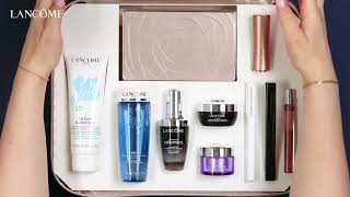 Lancôme 2024 Holiday Beauty Box - Lancôme Lancôme 2024 Holiday Beauty Box - Lancôme