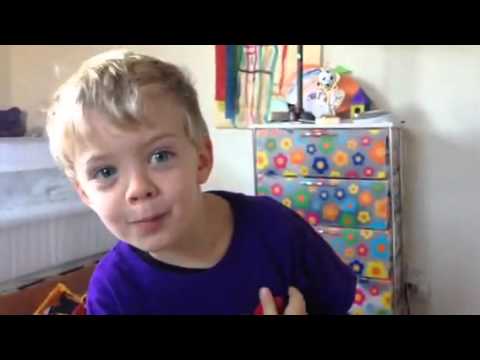 Happy Birthday, Barno!