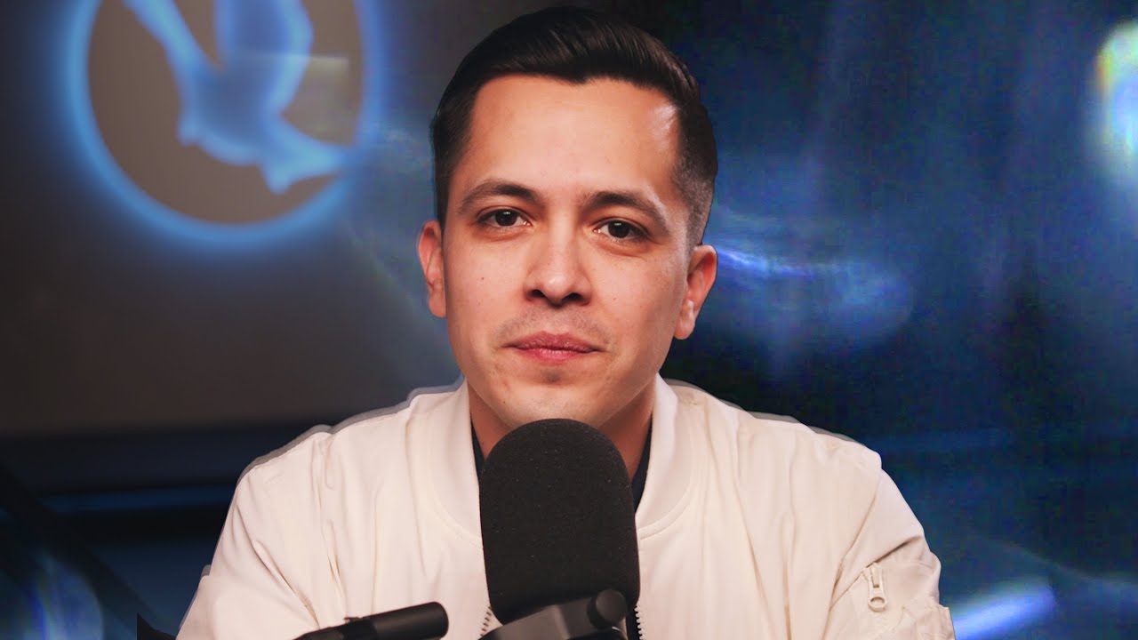 My Battle with Anxiety and Panic Attacks used to Cripple Me | David Diga Hernandez