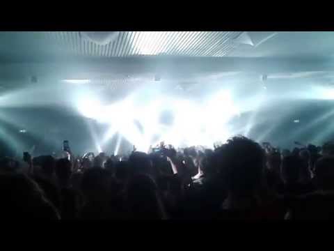 Drokz vs Akira -Intro- @ Masters of Hardcore 2015 - 20 years of rebellion