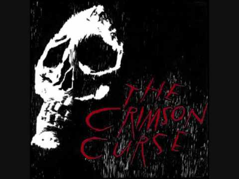 The Crimson Curse - I Liner [2001]