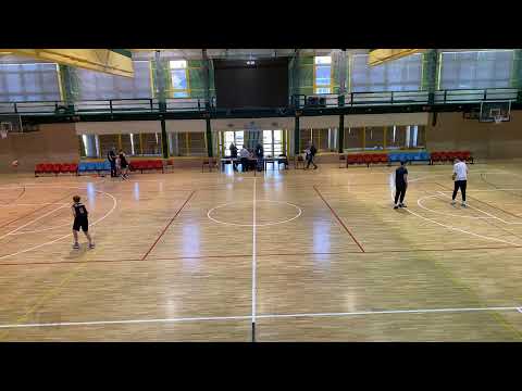 ASE U16 : Soproni Tigrisek U16