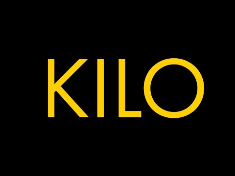 KILO - Trailer