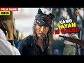 Dikira Nelayan Biasa Dia Bantai Habisi Satu Batalion Tentara Jepang Sendirian Alur Cerita Film 2025